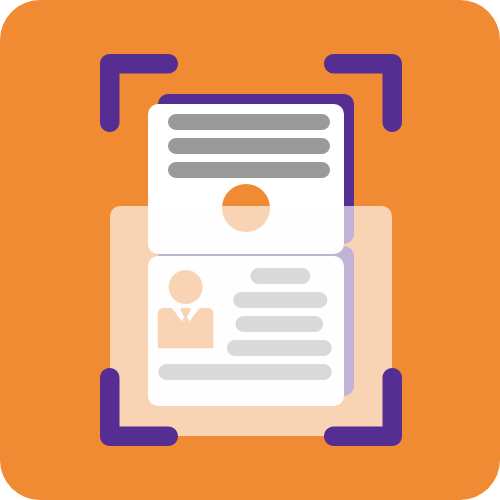 Распознавание паспорта